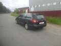 2008 Volkswagen Passat B6, серый, 499000 рублей - вид 2