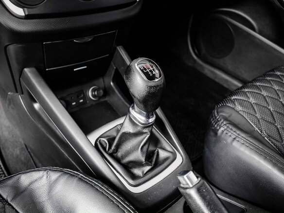 2011 Kia Ceed I Рестайлинг, белый, 649000 рублей - вид 17