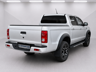 2023 JAC T8 Pro, серебристый, 2425000 рублей, вид 4