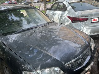 1998 Mazda Capella IV, серый, 280000 рублей, вид 4