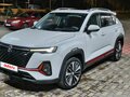 2024 Changan CS35 Plus I Рестайлинг, белый, 1700000 рублей