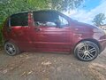 2008 Daewoo Matiz I Рестайлинг, красный - вид 6