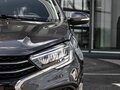 2026 Lada (ВАЗ) Vesta SW I Рестайлинг (NG), серый, 1835000 рублей - вид 9