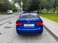 2010 Kia Cerato 5-speed II, голубой, 800000 рублей - вид 5