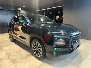 2026 Jetour Dashing I, зелёный, 2759900 рублей, вид 3