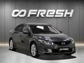 2008 Mazda 6 II (GH), серый, 780000 рублей