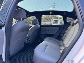 2026 Changan Qiyuan A06 28.39 kWh, белый, 1950000 рублей, вид 5