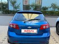2010 Chevrolet Lacetti I, синий, 630000 рублей - вид 3