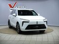 2024 Wey 07, белый - вид 2