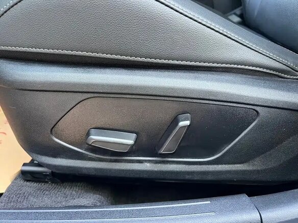 2022 Hyundai Elantra VII (CN7), белый - вид 9