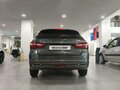 2026 Lada (ВАЗ) Vesta SW I Рестайлинг (NG), серый - вид 4