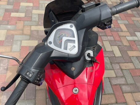 2012 Racer Viper, красный, 52000 рублей, вид 5