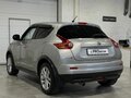 2012 Nissan Juke I, серебристый - вид 3