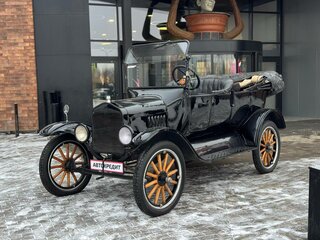 Ford Model T