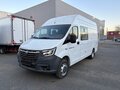 2026 ГАЗ ГАЗель NN, белый, 4108000 рублей - вид 2
