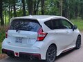 2019 Nissan Note Nismo S e-Power II Рестайлинг, белый - вид 5