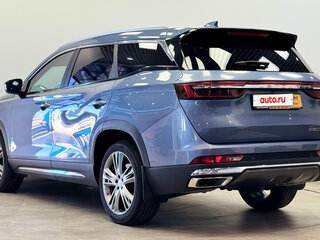 2023 Jetour X90+, серый, 2240000 рублей, вид 3