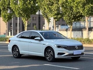 2022 Volkswagen Sagitar III Рестайлинг, белый, 1600026 рублей, вид 3