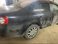 2006 Volkswagen Jetta V, чёрный - вид 6
