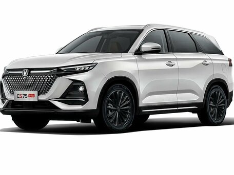 Changan CS75 Pro