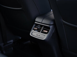 2026 Omoda C7, белый, 3299000 рублей, вид 3