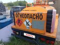 2013 УАЗ 3303, зелёный, 900000 рублей - вид 7