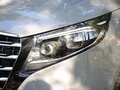 2026 Mercedes-Benz V-Класс Extra Long 300 d экстра длинный III (W447) Рестайлинг 2, серый, 14990000 рублей - вид 7