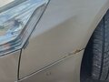 2008 Citroen C5 II, золотистый - вид 11