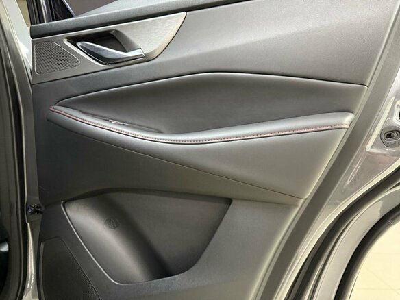 2024 Changan CS35 Plus I Рестайлинг, серый - вид 22