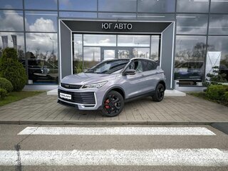 2026 Geely Coolray I Рестайлинг 2, серый, 2964990 рублей, вид 2
