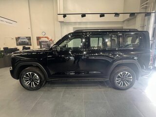 2026 Haval H9 II, чёрный, 4799000 рублей, вид 4