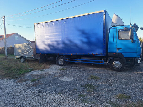 2013 МАЗ 4371, синий, 1200000 рублей, вид 2