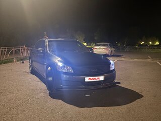 2007 Infiniti G35 IV, серый, 849000 рублей, вид 3