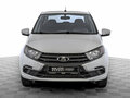 2023 Lada (ВАЗ) Granta I Рестайлинг, белый - вид 1