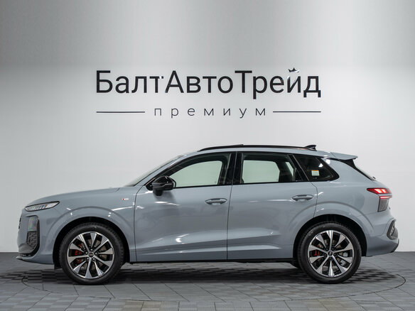 2026 Audi Q3 TFSI III (FJ), серый, 7550000 рублей - вид 10