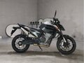 2018 KTM 790 Duke, серый, 677000 рублей - вид 1
