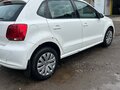 2011 Volkswagen Polo V, белый, 600000 рублей - вид 3