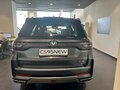 2025 Changan CS95 I Рестайлинг 2, серый, 4859900 рублей - вид 3