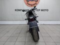 2024 Suzuki GSX-8R, серый - вид 3