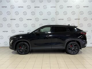 2023 Omoda C5 I, чёрный, 1670000 рублей, вид 5