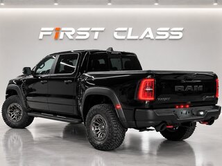 2026 Ram 1500 TRX SRT V Рестайлинг, чёрный, 19999990 рублей, вид 3