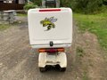 2000 Honda Gyro, белый, 30000 рублей - вид 2