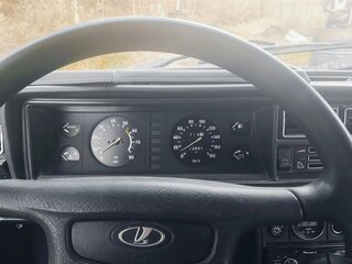 2006 Lada (ВАЗ) 2104 5-speed, зелёный, 220000 рублей, вид 5