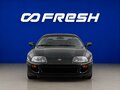 1995 Toyota Supra IV (A80), чёрный, 11999000 рублей - вид 2