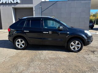 2010 Renault Koleos I, чёрный, 579000 рублей, вид 4