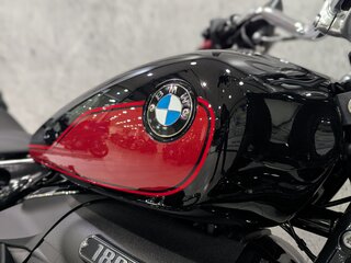 2024 BMW R 18, чёрный, 1850000 рублей, вид 4