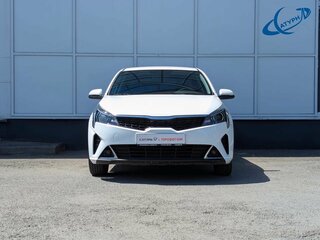 2025 Solaris KRS, белый, 1999000 рублей, вид 2