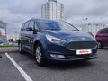 2019 Ford Galaxy III, голубой, 1776876 рублей - вид 3