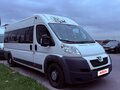 2012 Peugeot Boxer, белый, 2290000 рублей