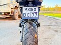 2019 Yamaha MT-09 Tracer (FJ-09), синий, 1350000 рублей - вид 9